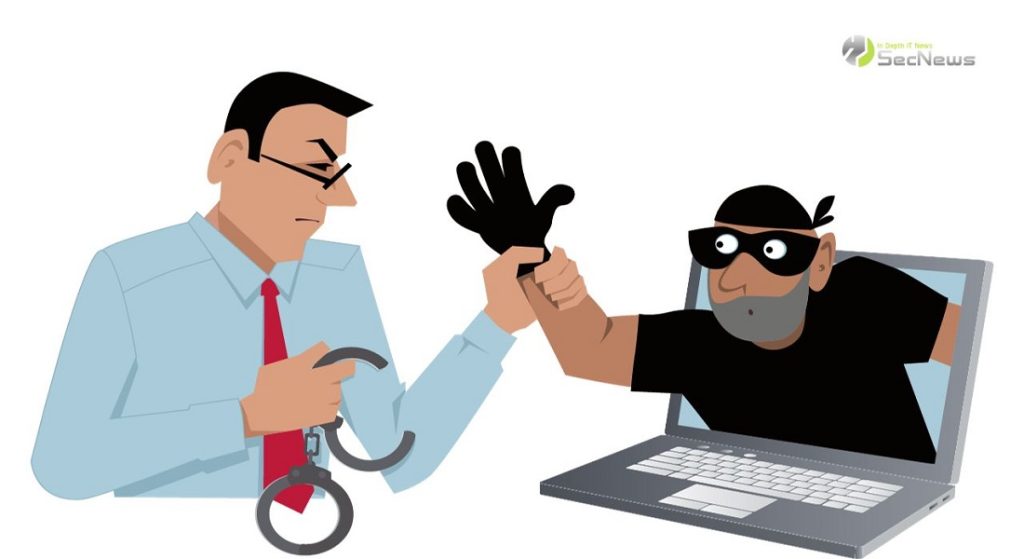 Spain: Authorities arrest 34 cybercriminals for data theft 1 cybercriminals data theft