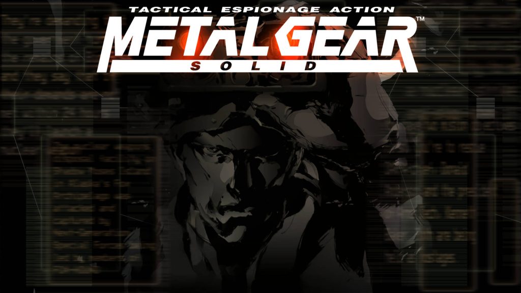 Επιβεβαιώθηκε η κυκλοφορία του Metal Gear Solid: Master Collection Vol.1 2 Metal Gear Solid: Master CollectionVol.1