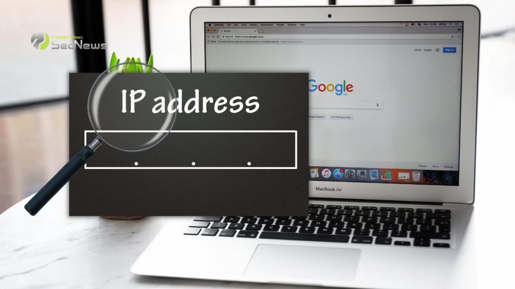 IP Protection: Η λειτουργία Google Chrome αποκρύπτει τις διευθύνσεις IP 1 IP Protection