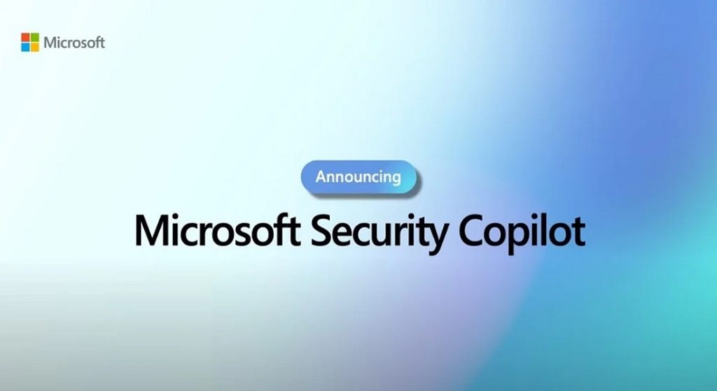Security Copilot AI: Η Microsoft ανακοίνωσε early access program 2 Security Copilot AI: Η Microsoft ανακοίνωσε early access program