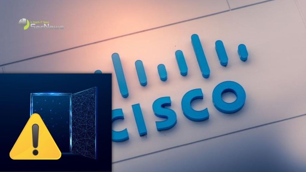 Cisco IOS XE