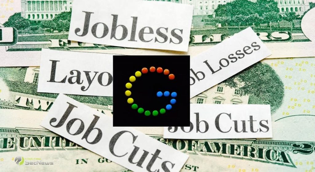 Google sacks employees from news department - AWU union reacts 1 Google fired
