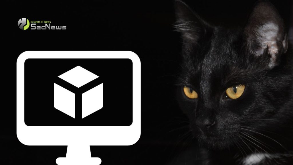 BlackCat: Uses the 'Munchkin' virtual machine for stealth attacks 1 BlackCat