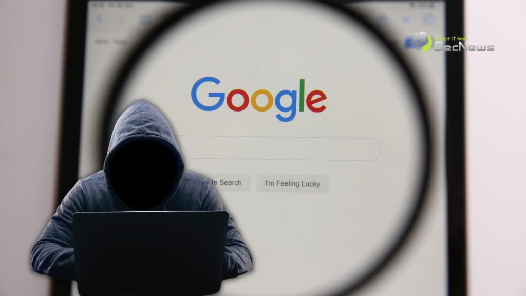 Google: Το WinRAR εκμεταλλεύεται από κρατικούς χάκερς 1 Google