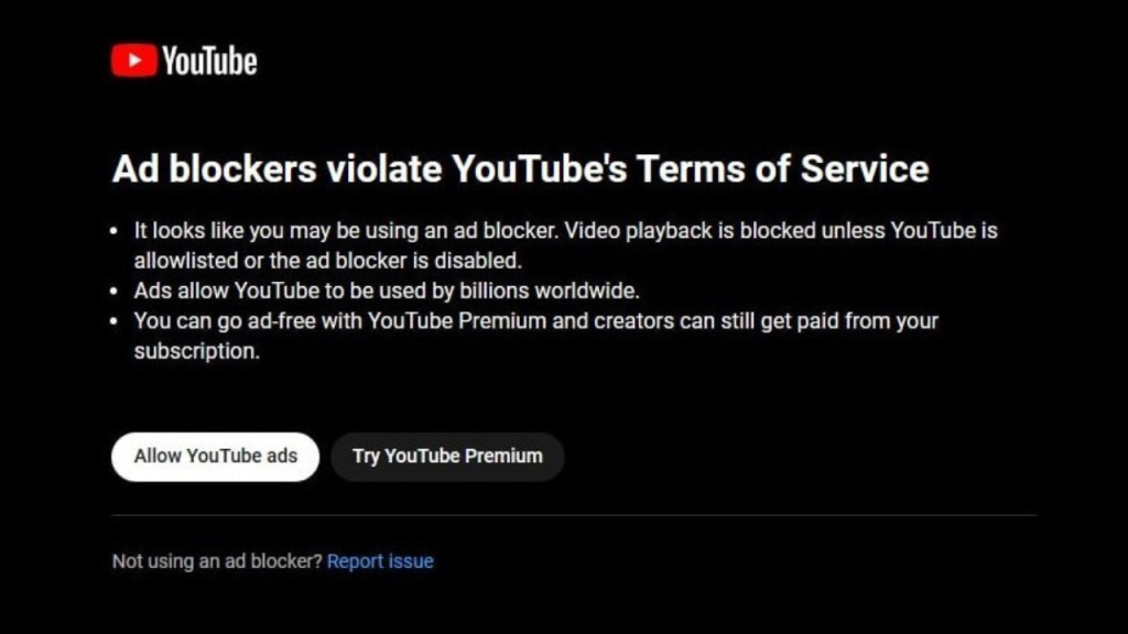 Youtube νέες λειτουργίες