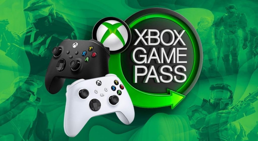 Xbox Game Pass: The 8 new games coming in October!