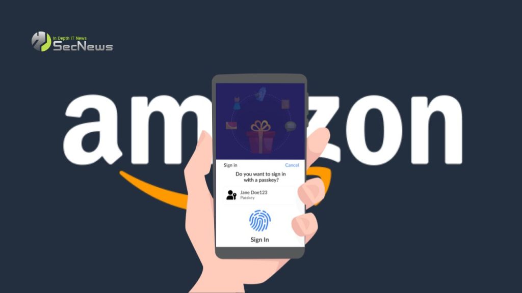 Amazon