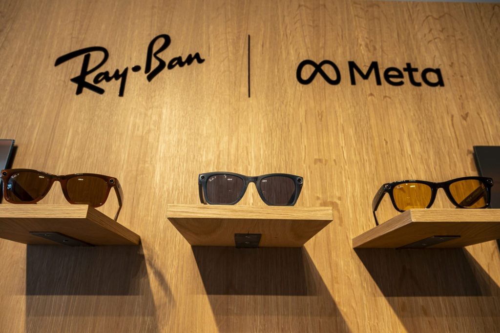 Τα Apple Glasses αποκτούν νόημα μετά από νέα αποκάλυψη