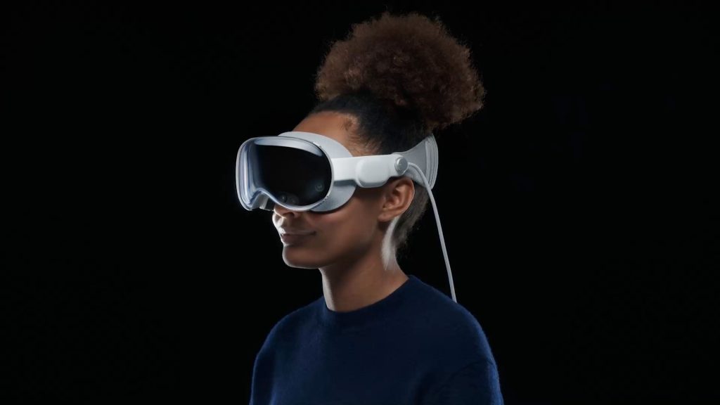 Apple Vision will not feature EyeSight! 2 Apple Vision