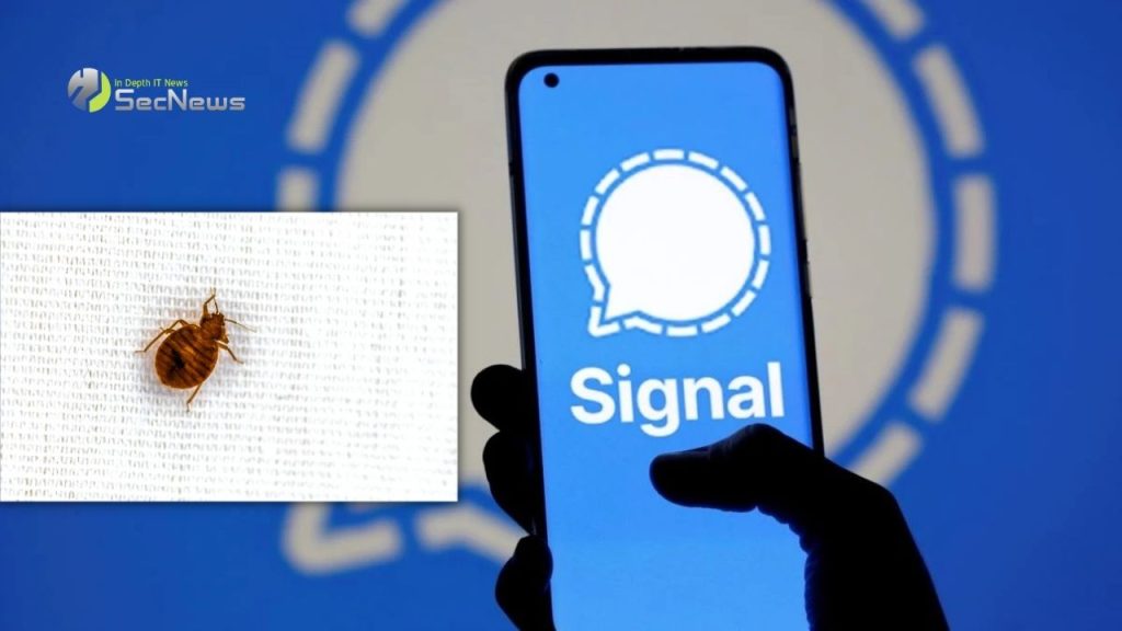 Signal: Δεν υπάρχουν αποδείξεις για την ευπάθεια zero-day 1 Signal
