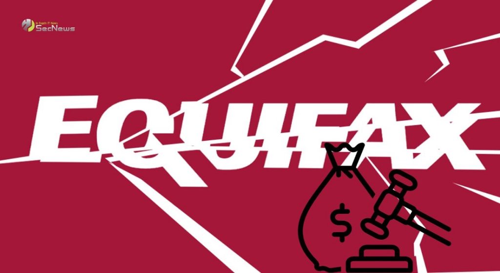 Η FCA επιβάλλει πρόστιμο στην Equifax για την παραβίαση δεδομένων του 2017 1 Equifax παραβίαση δεδομένων