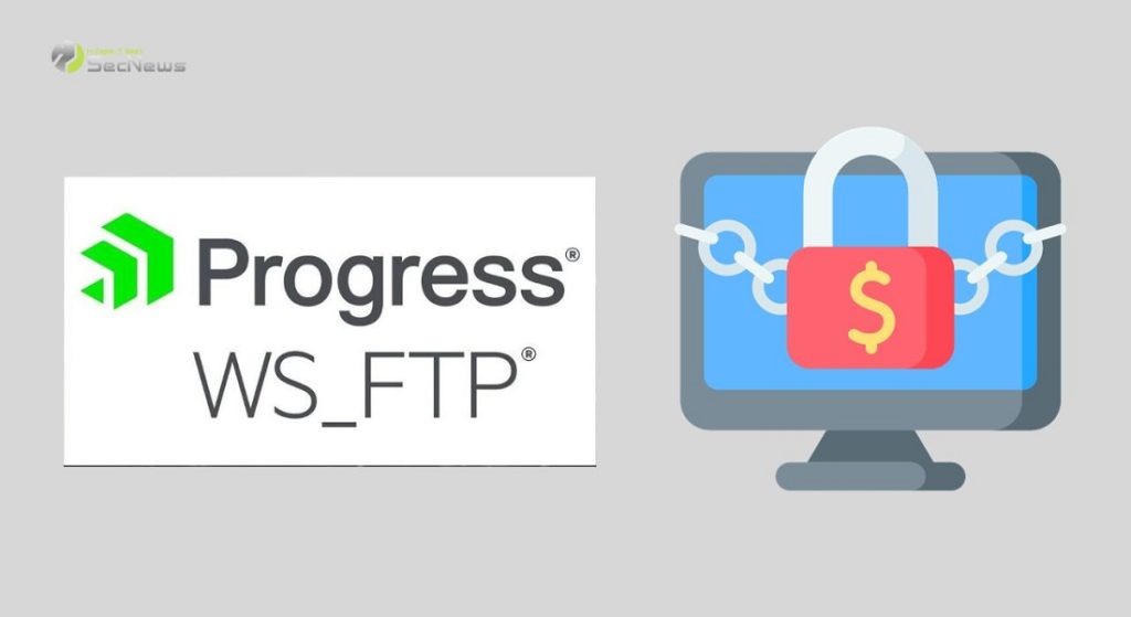 WS_FTP servers ransomware
