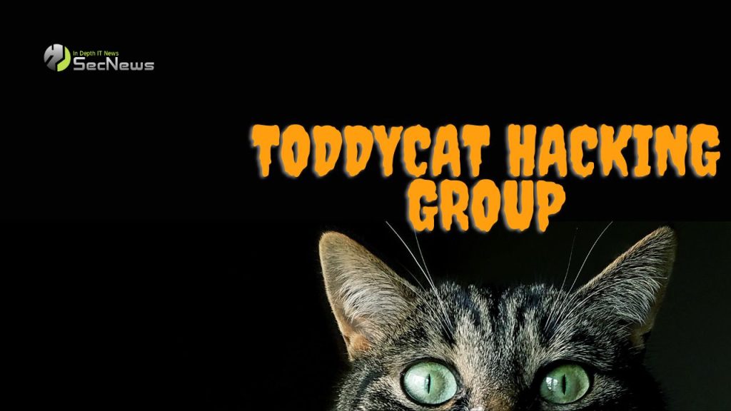 ToddyCat: Το νέο malware Umbrij στοχεύει εταιρικούς λογαριασμούς Gmail
