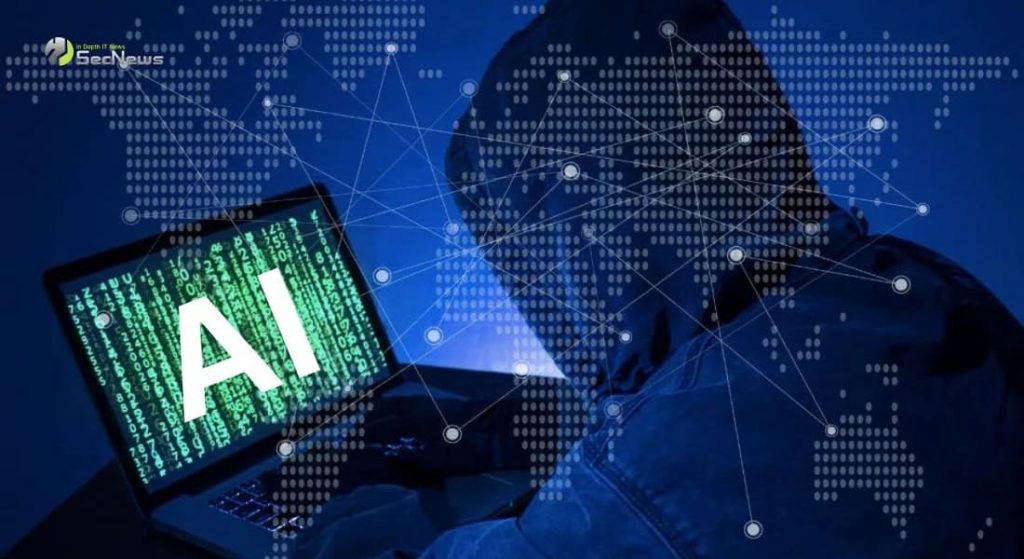  AI cybercriminals