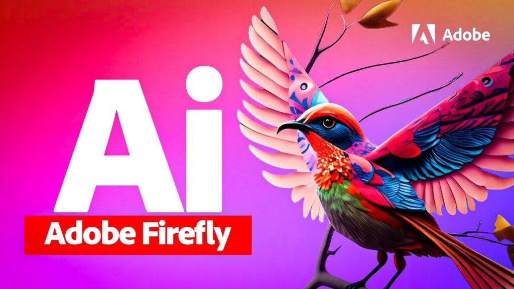 Update του Adobe Firefly υπόσχεται αληθοφανείς εικόνες AI