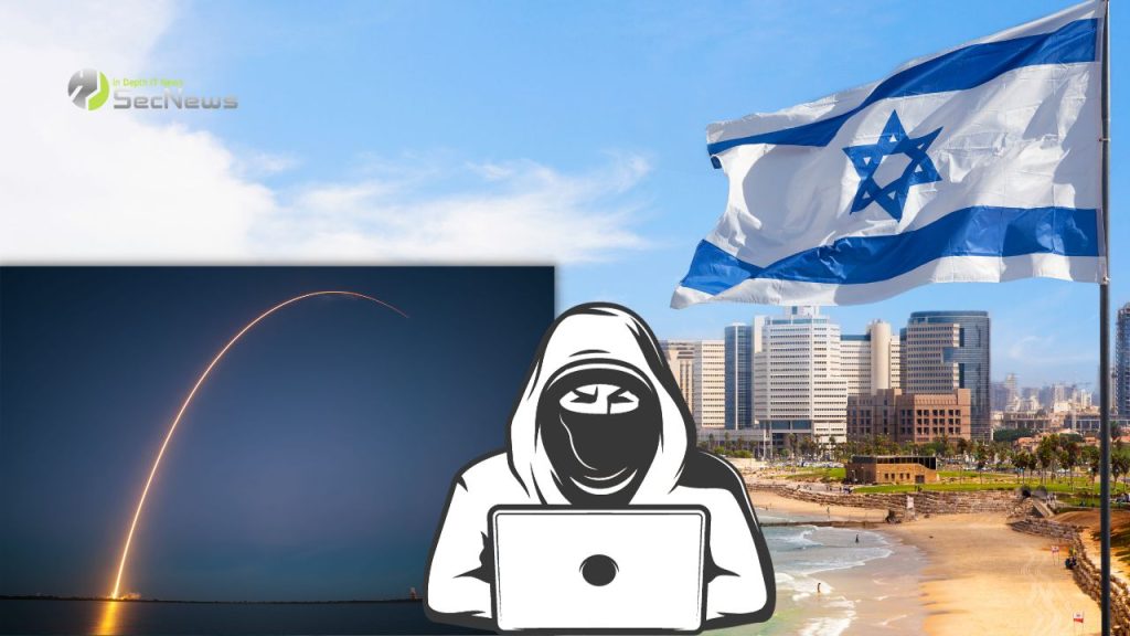 Ισραήλ: Η εφαρμογή RedAlert δέχθηκε παραβίαση από χάκερς 1 Ισραήλ