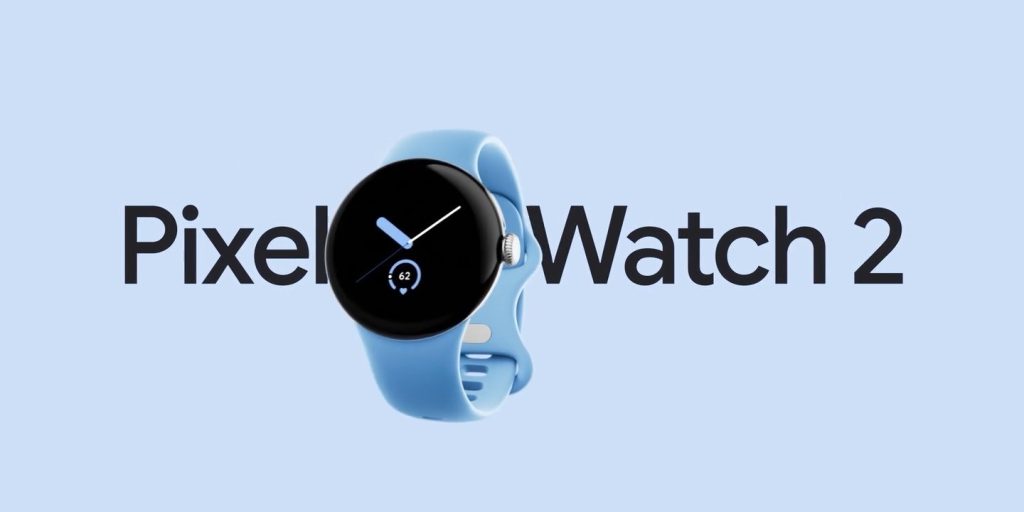 Pixel Watch 2: Θα είναι συμβατό με τις αρχικές θήκες Pixel Watch; 2 Pixel Watch 2 θήκες