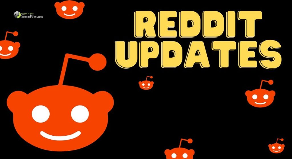 Reddit: Νέες ενημερώσεις βελτιώνουν τη διαδικασία αναζήτησης 1 Reddit ενημερώσεις