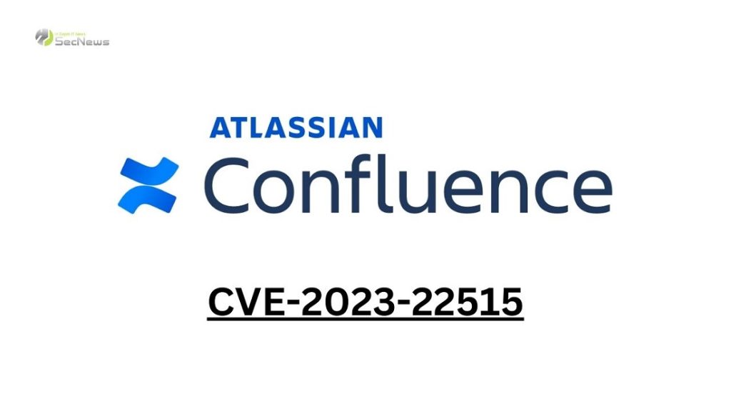 Atlassian: Fixes critical Confluence zero-day bug 1 Atlassian Confluence zero-day