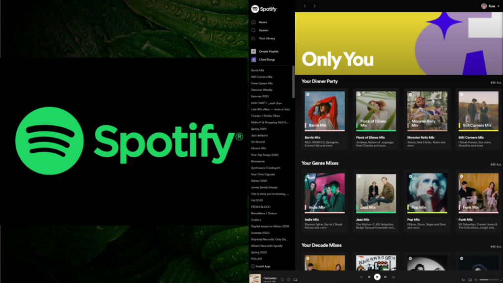 Σύγκριση Spotify Free και Premium: 6 καλοί λόγοι για να πληρώσετε 2 Σύγκριση Spotify Free και Premium: 6 καλοί λόγοι για να πληρώσετε