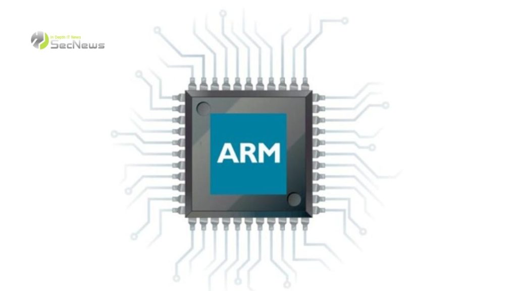 Arm: Warns of flaws in Mali GPU 1 Arm