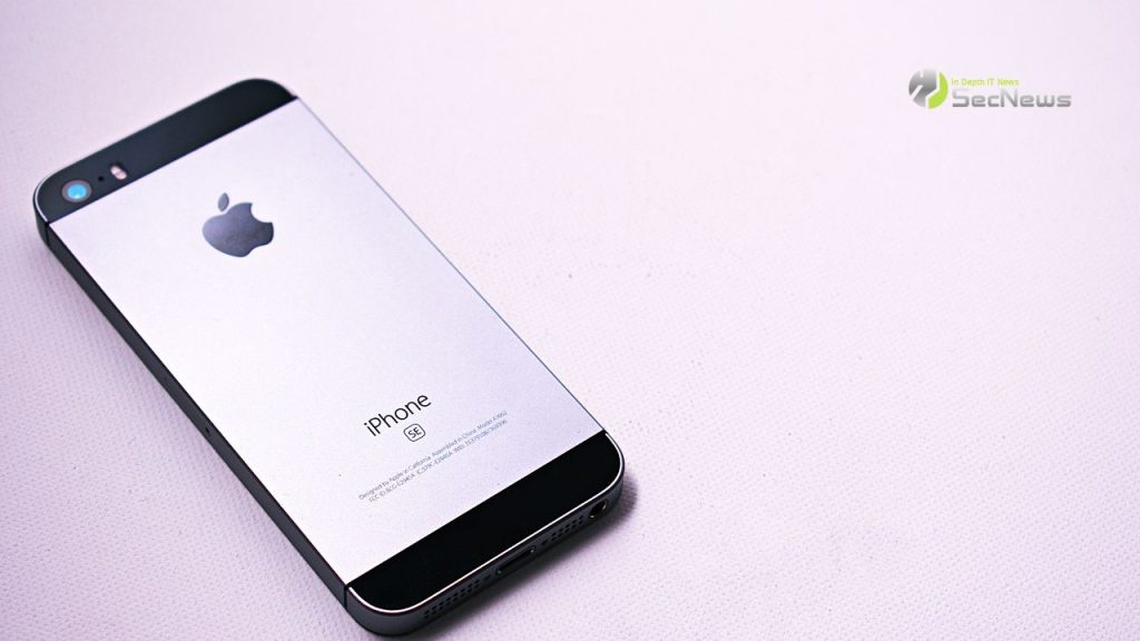 iPhone SE: Ήρθε η ώρα για την Apple να το αποσύρει; 1 iPhone SE