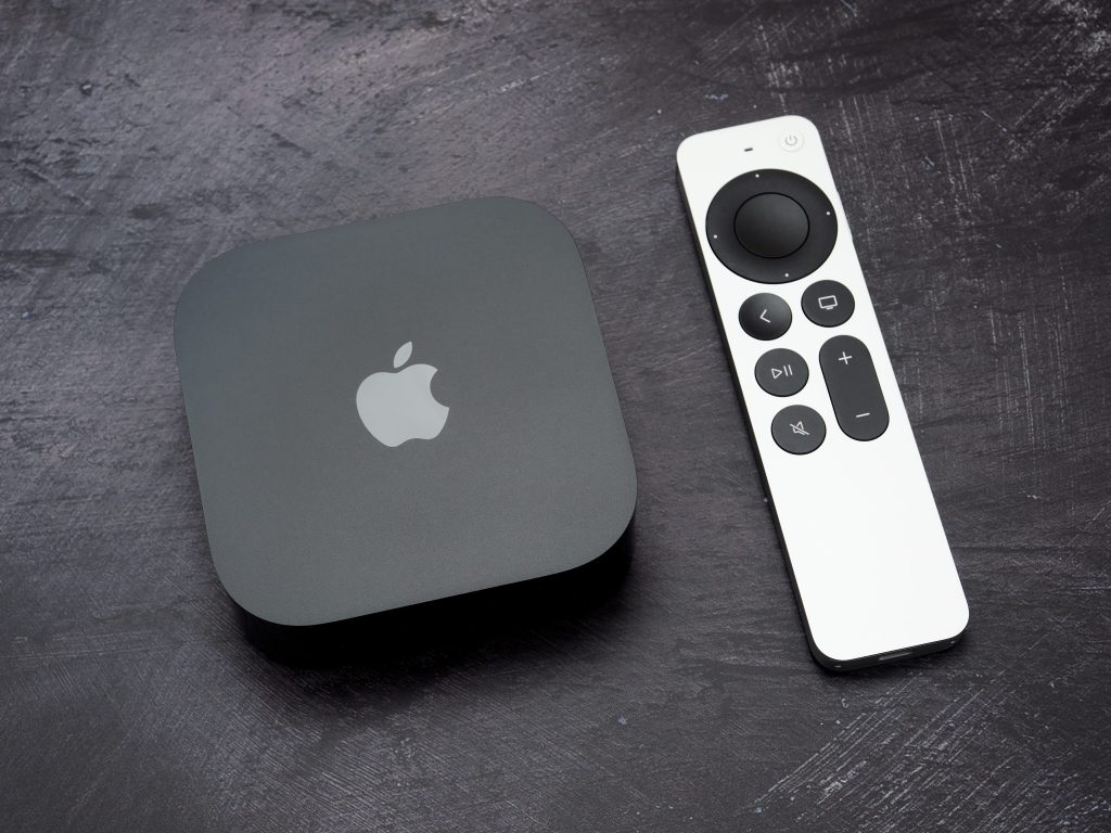 Έκπτωση στο πακέτο Apple TV και Peacock 2 Έκπτωση στο πακέτο Apple TV και Peacock