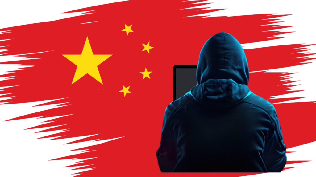 Chinese Police Investigate 2,430 Hacking Cases 1 Chinese police hacking