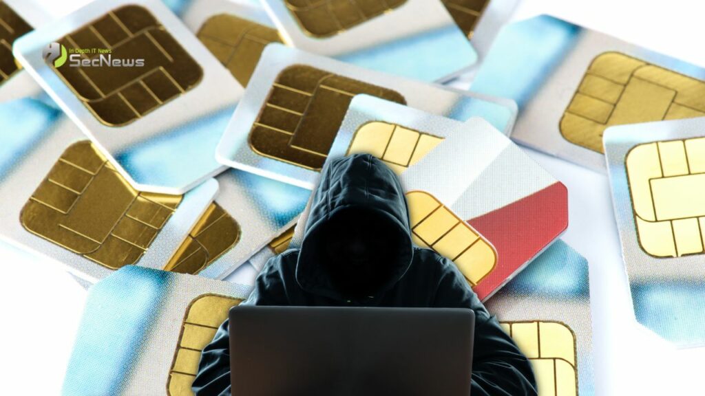 SIM swapper καταδικάστηκε σε 8 χρόνια φυλάκισης για παραβίαση λογαριασμών 1 SIM swapper καταδικάστηκε σε 8 χρόνια φυλάκισης για παραβίαση λογαριασμών