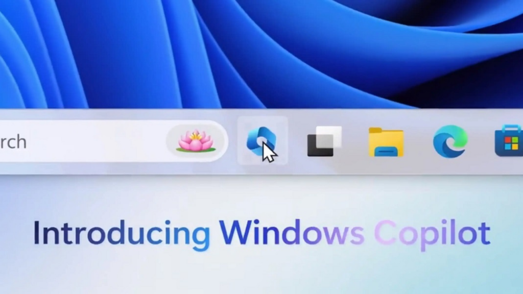 Microsoft Copilot Windows