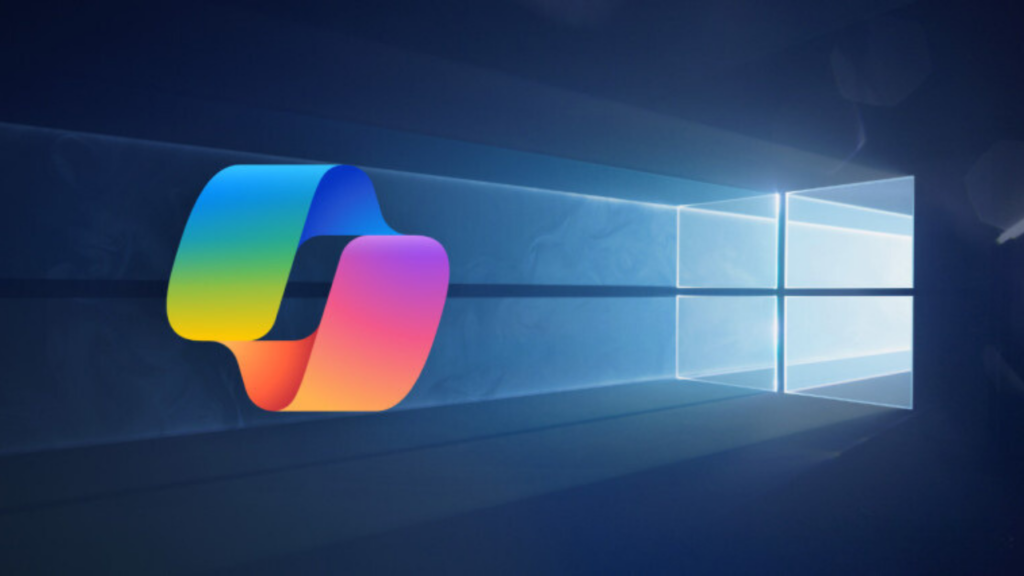 Microsoft Copilot Windows