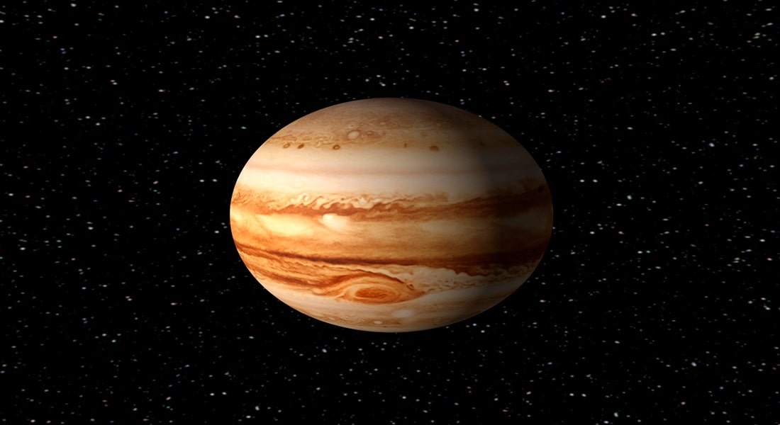 Amateur astronomer spotted a bright glow on Jupiter - What was it?