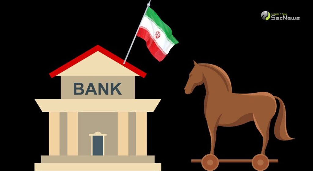 Android banking trojan