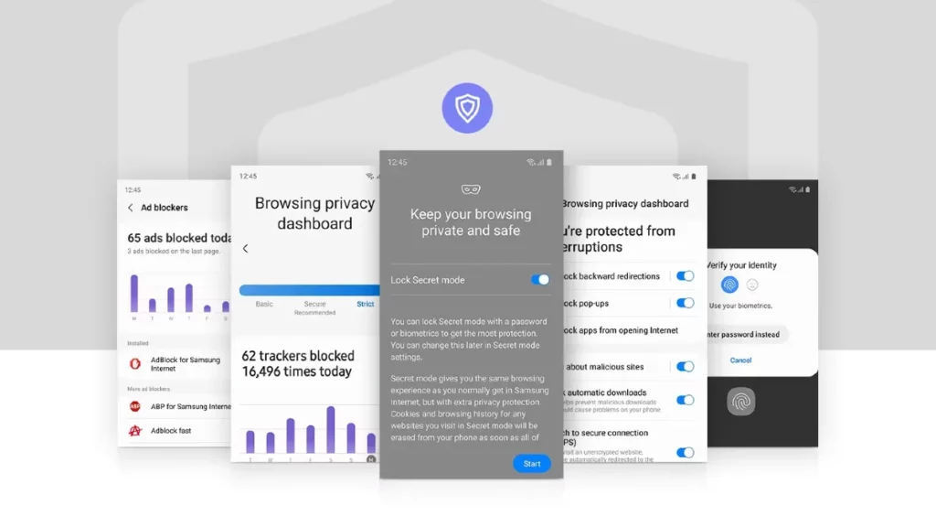 Samsung Internet appears in Microsoft Store, available for Windows PC 3 Samsung Internet appears in Microsoft Store, available for Windows PC