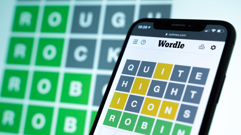 Winning at Wordle: Today's Solution and Tips for Success! 2 Wordle