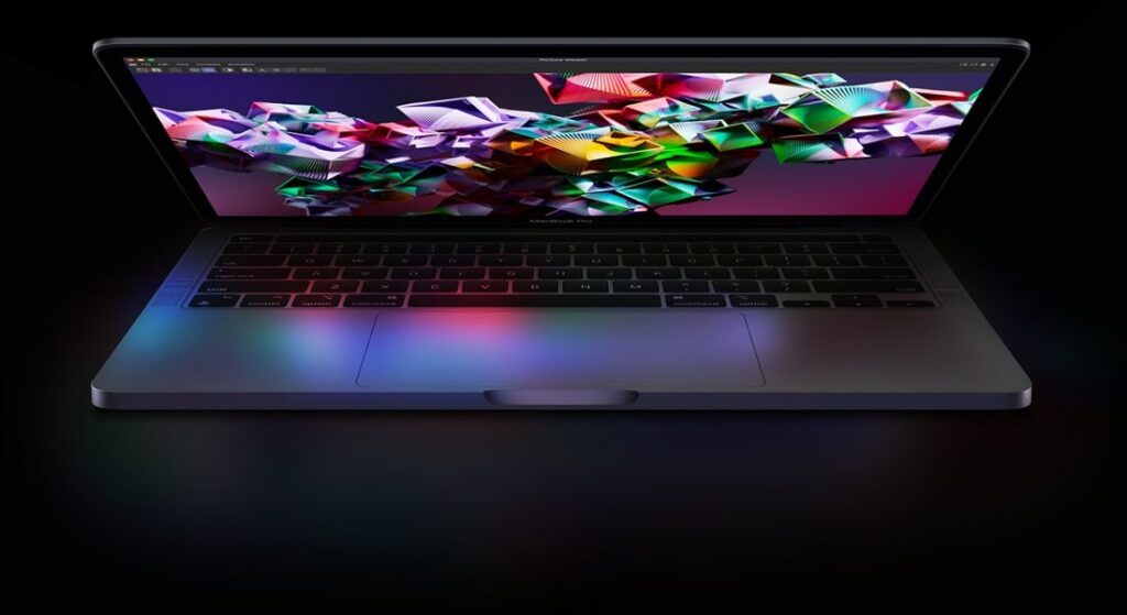 MacBook Pro: Only the M6 Pro and M6 Max will have an OLED display? 2 MacBook Pro: Only the M6 Pro and M6 Max will have an OLED display?