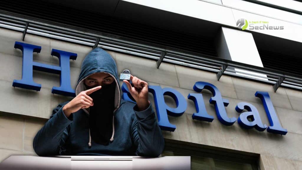 Νοσοκομεία