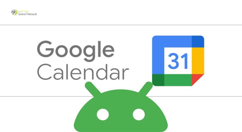 Google Calendar Android