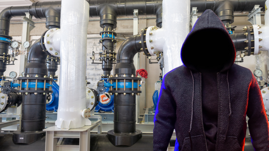 Hackers Attacked Aliquippa Water System 1 hackers aliquippa