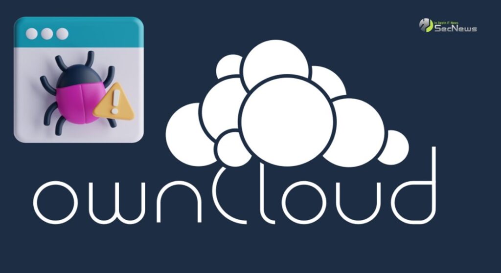 ownCloud: Κρίσιμες ευπάθειες εκθέτουν credentials 1 ownCloud ευπάθειες