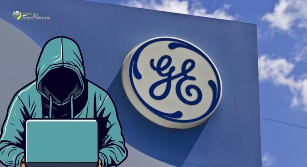 General Electric: Investigates claims regarding cyberattack and data leak 1 General Electric cyberattack