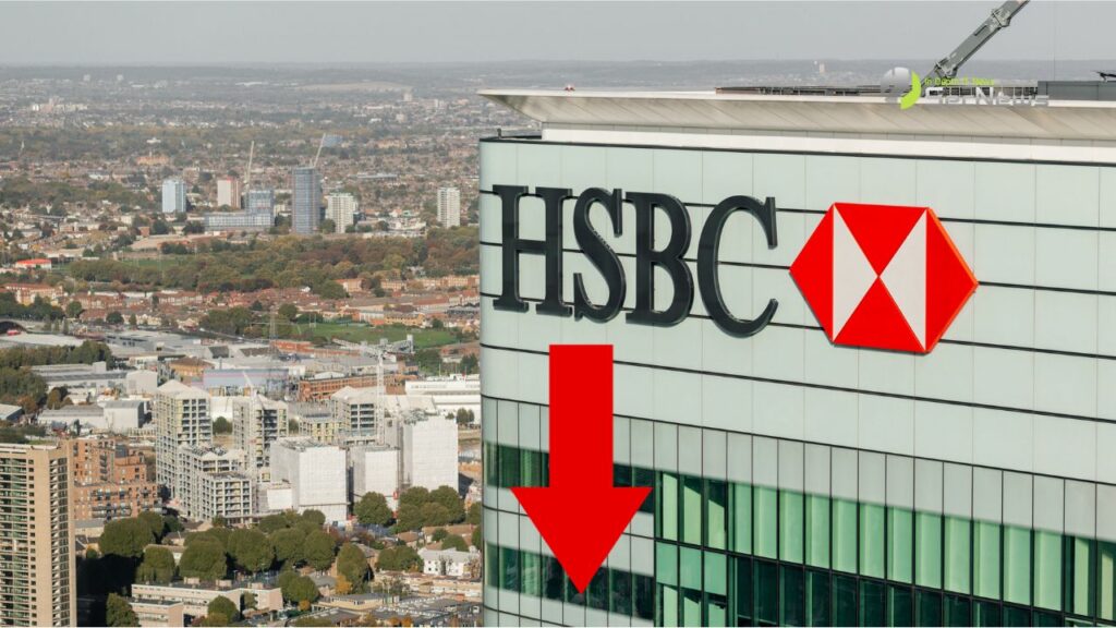 HSBC: Out of service during Black Friday sales 1 HSBC