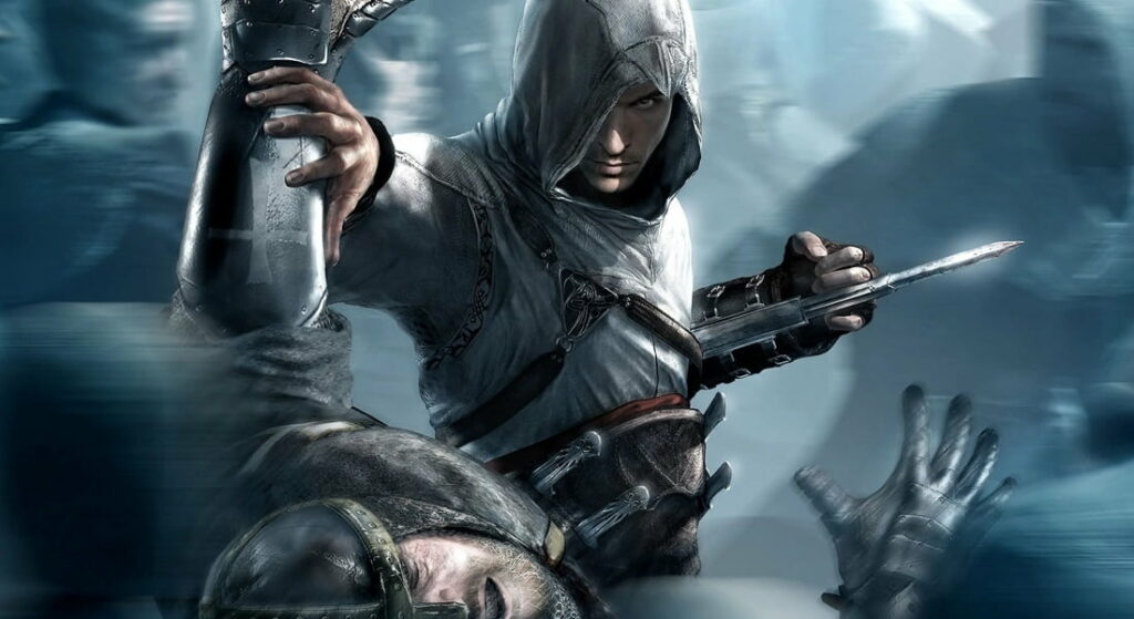 Ubisoft: Assassin's Creed ads were due to a "technical error" 2 Ubisoft: Assassin's Creed ads were due to a "technical error"