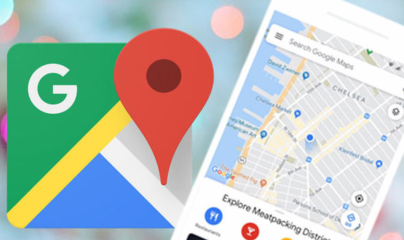 Former Google Maps designer disagrees with the new redesign