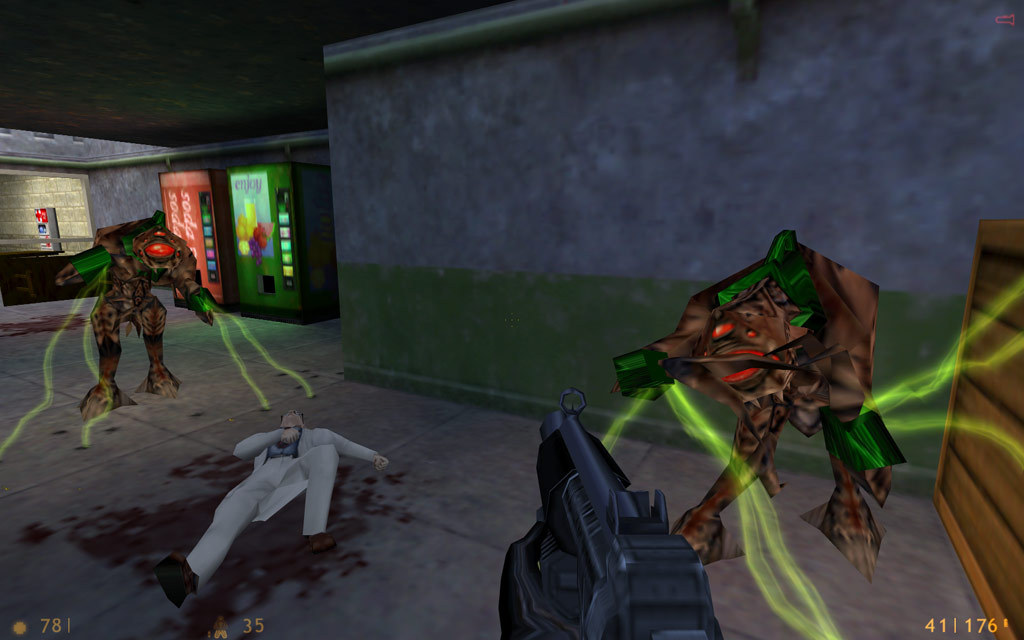 Valve: 25 Years of Half-Life with a New Important Update