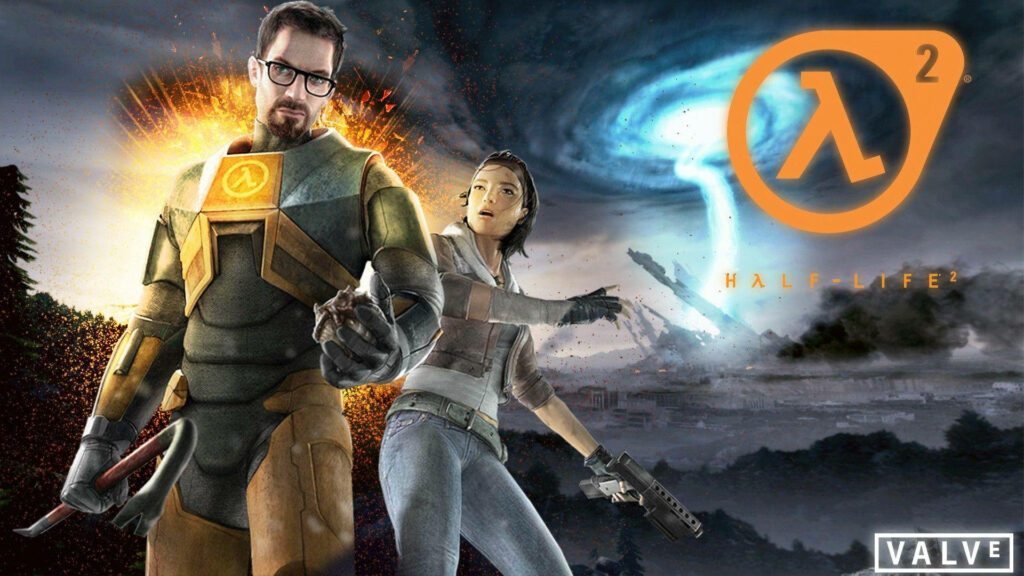 Valve: 25 Years of Half-Life with a New Important Update