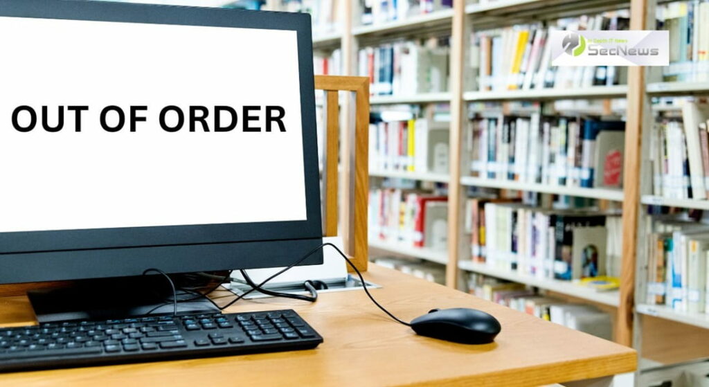 Toronto Public Library cyberattack: Services will resume January 1 Toronto Public Library cyberattack