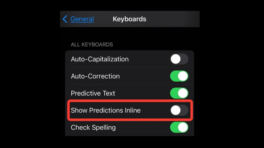 Νέα χαρακτηριστικά του iOS 17.2 Public Beta 3 4 iOS 17.2 Public Beta 3