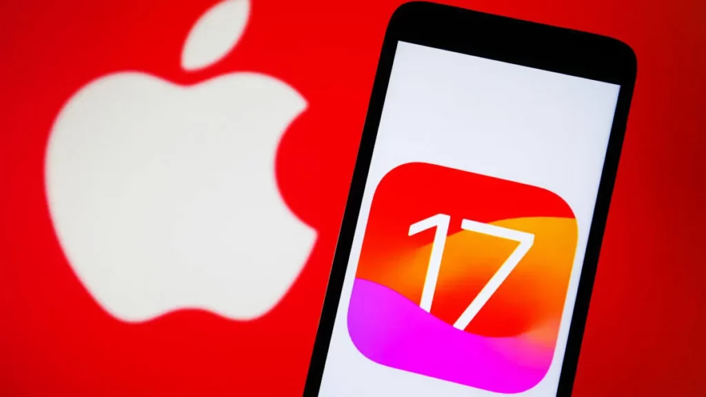 Νέα χαρακτηριστικά του iOS 17.2 Public Beta 3 1 iOS 17.2 Public Beta 3