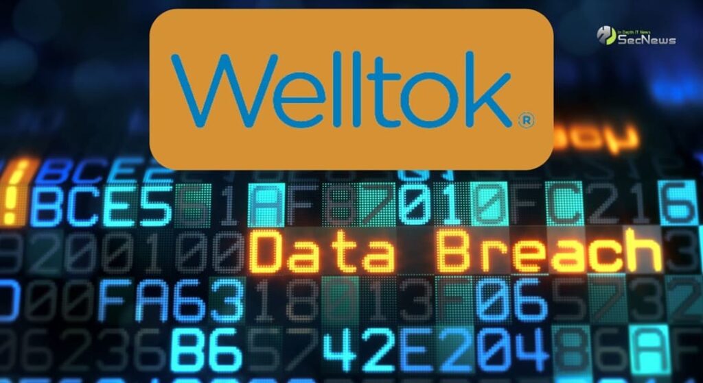 Welltok: Data breach affects 8.5 million patients 1 Welltok Data Breach